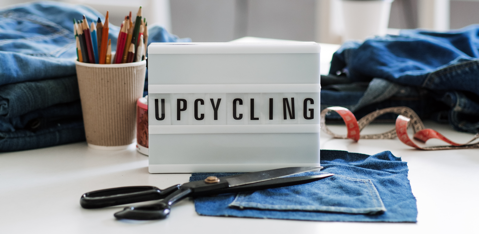 Upcycling