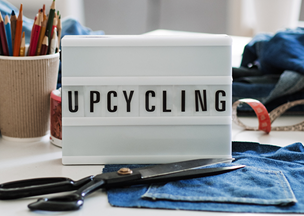 İleri Dönüşüm (Upcycling) Nedir?