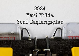 Yeni yılda yeni başlangıçlar yapmak: Hayatı yaşamak