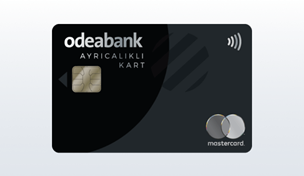 Odeabank Ayrıcalıklı Kart